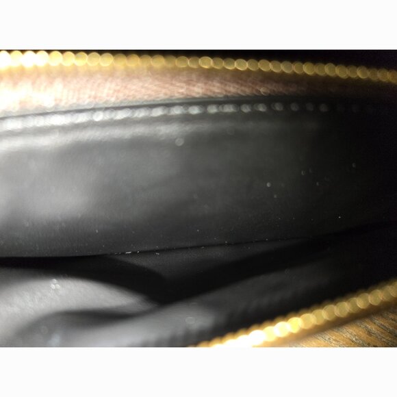 Pristine Authentic LV Reverse Mono Giant Wallet - Picture 8 of 8